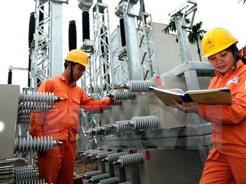 Chính phủ yêu cầu Bộ Công thương tiếp tục theo dõi, đánh giá tác động của việc điều chỉnh giá điện.