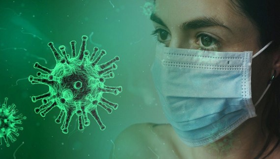 Các nhà khoa học đã tạo ra một kháng thể đơn dòng có thể đánh bại coronavirus mới (SARS-CoV-2) trong phòng thí nghiệm.