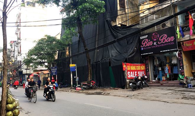 Để thu hồi các dự án “treo” cần phải có sự kiên quyết từ mọi cấp.