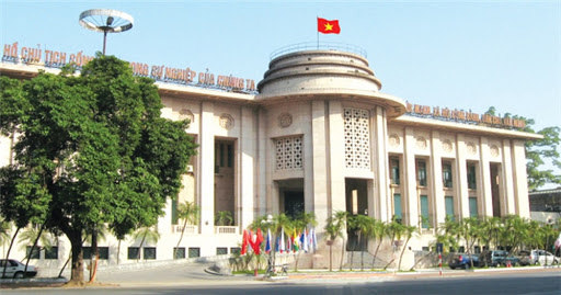 Ngân hàng Nhà nước tái cấp vốn 16.000 tỷ đồng cho doanh nghiệp vay trả lương.