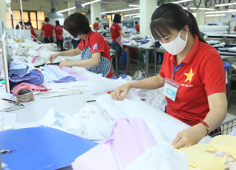 Doanh nghiệp Việt đang cần hỗ trợ để vượt qua khó khăn trong thời điểm hiện tại. (Ảnh minh họa. Nguồn: Internet)