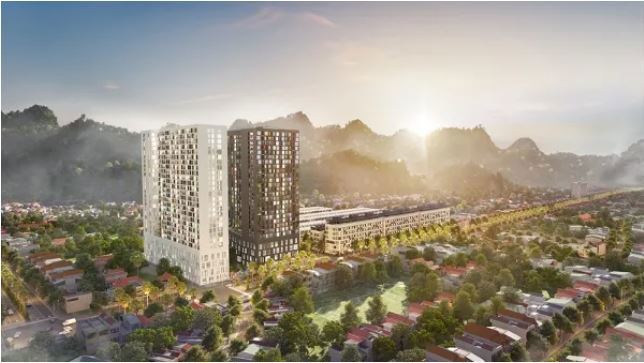Đón nhận làn sóng đầu tư dồn dập đổ về, bức tranh thị trường động sản Lạng Sơn dần trở nên sôi động trong suốt thời gian qua.