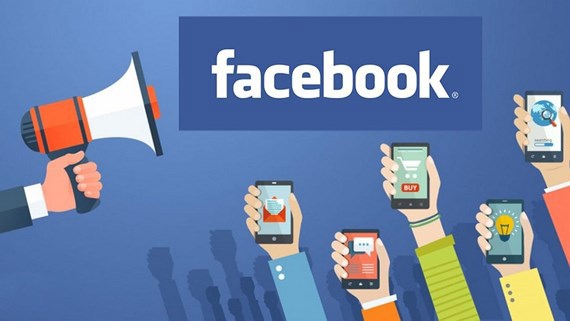 Facebook đang vi phạm pháp luật Việt Nam.