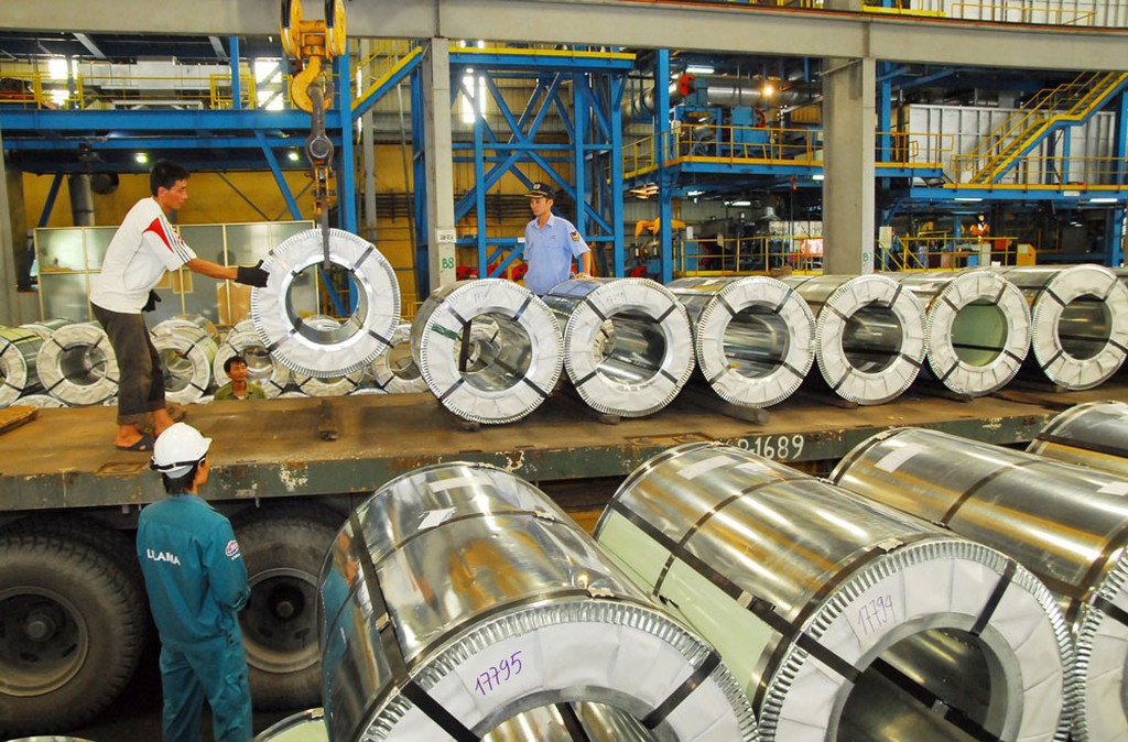 Các tập đoàn kinh tế, tổng công ty nhà nước cần tập trung khắc phục những tồn tại hạn chế, nghiêm túc, khẩn trương đẩy nhanh tiến trình cổ phần hóa DNNN.