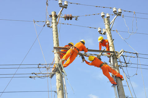 Cần có phân tích tác động đầy đủ hơn với từng đối tượng khi tăng giá điện.