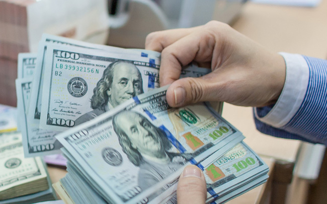 Năm 2018: Chính phủ trả nợ nước ngoài hơn 51.000 tỷ đồng.