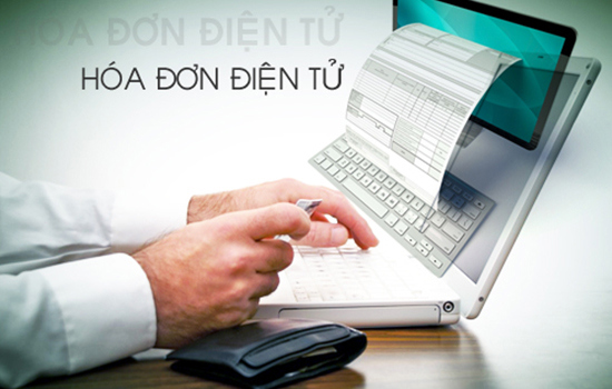 Ban soạn thảo cũng đã bổ sung quy định về áp dụng hóa đơn điện tử, chứng từ điện tử vào dự thảo luật.