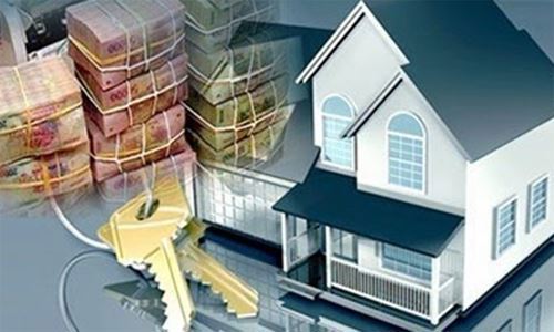 Có thể siết tín dụng bất động sản xuống mức 25%