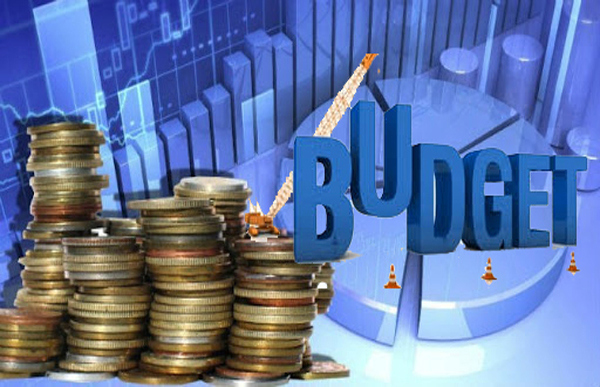 Bội chi ngân sách năm 2018 giảm còn 2,8% GDP.