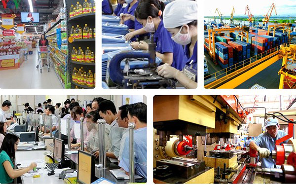 Cải cách đã thực chất, đủ liều, lượng, đủ những nỗ lực để tạo đột phá giúp Việt Nam thay đổi toàn diện.