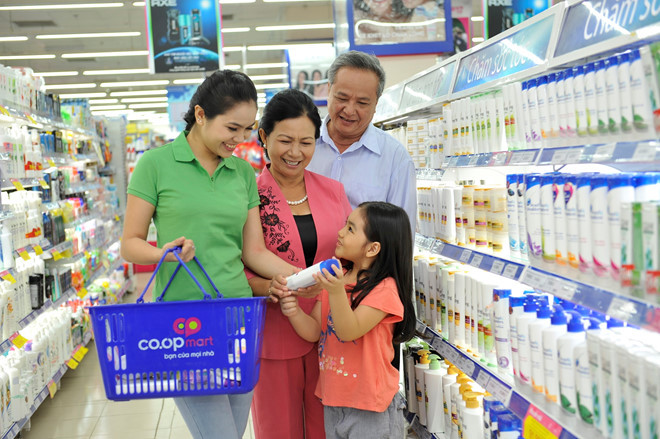 TP. Hồ Chí Minh chỉ số CPI tháng 5 tăng 0,58%.