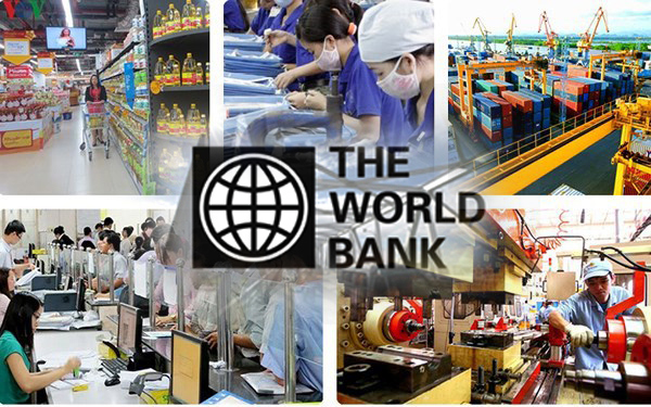 WB dự kiến ghi nhận loạt cải cách của Việt Nam.