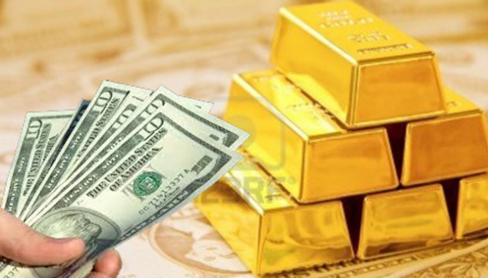 Washington đe doạ áp thuế với tất cả hàng hóa Mexico nhập khẩu vào Mỹ.