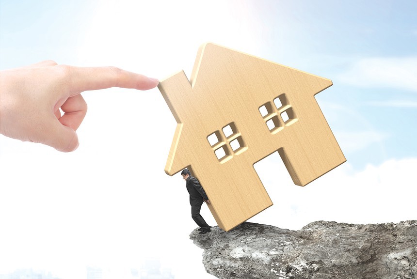 Siết giao dịch trái phiếu doanh nghiệp tại ngân hàng.