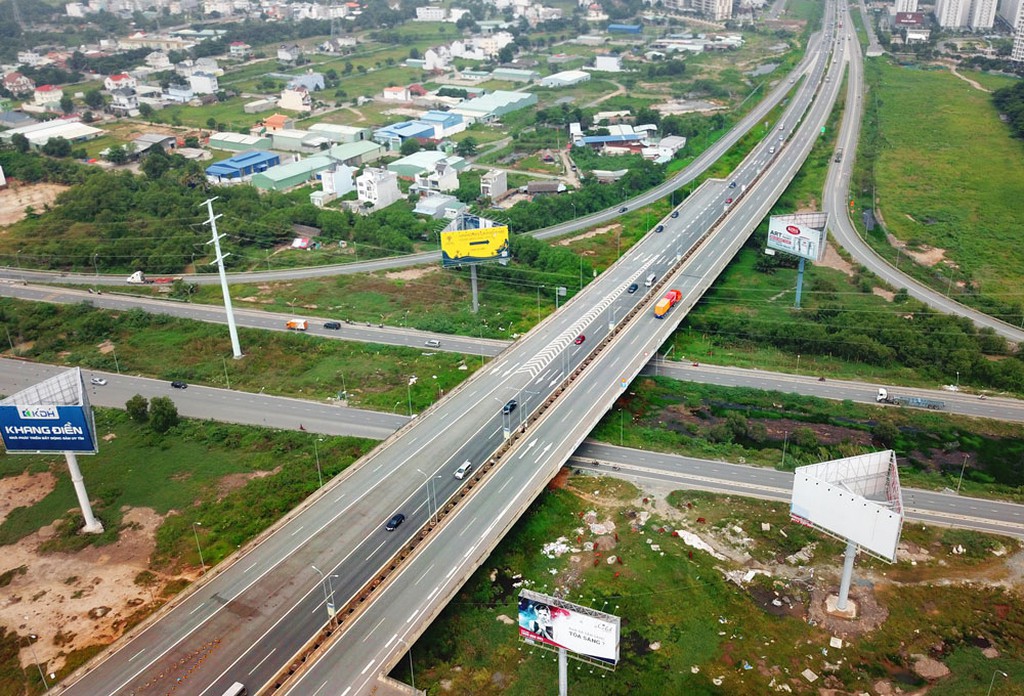 Quốc hội sẽ chốt phương án 3 dự án cao tốc Bắc-Nam từ đầu tư theo hình thức đối tác công-tư sang đầu tư công.