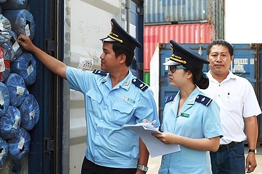 Ảnh minh họa. Nguồn: Internet.