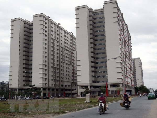 Bộ Xây dựng cần quy định chặt chẽ trách nhiệm của chủ đầu tư phải bàn giao nhà.