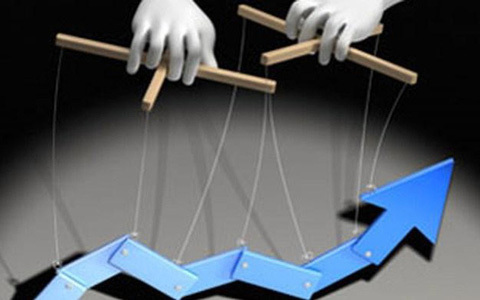 Đã có không ít cá nhân lập nhiều tài khoản để liên tục mua bán, tạo cung cầu giả tạo, thao túng giá cổ phiếu