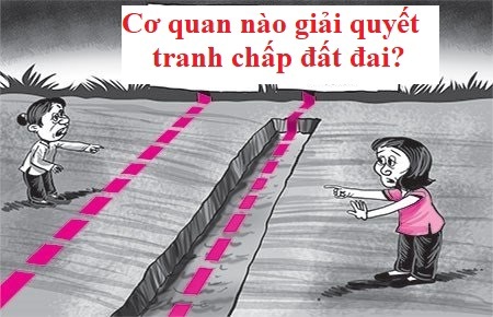 Cần lưu ý gì khi khởi kiện tranh chấp đất đai?