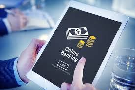Ngân hàng số - tương lai tất yếu của các ngân hàng thương mại.