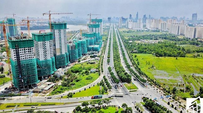 Nỗi lo khoảng trống lợi nhuận kỳ tương lai.