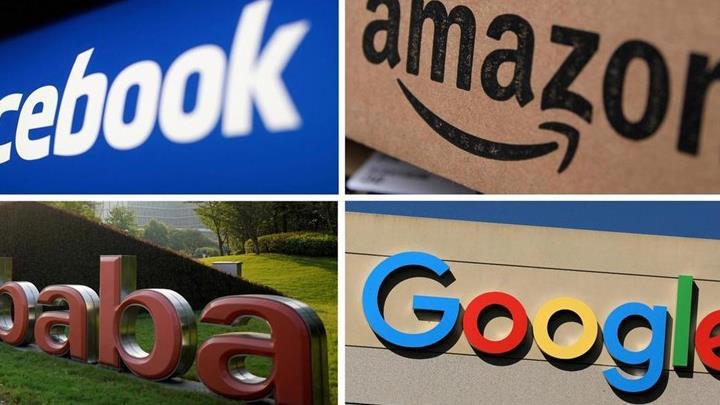 G20 sẽ thắt chặt quy định thuế đối với các tập đoàn công nghệ lớn.