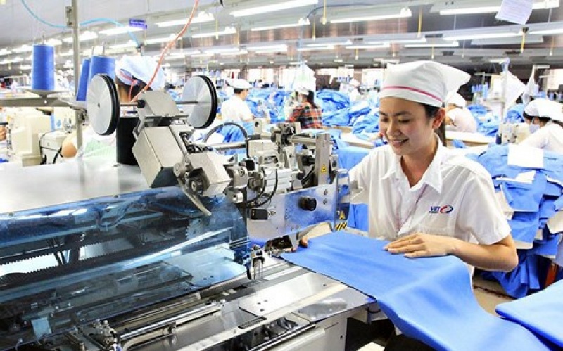 Quyết liệt cải cách hành chính, tạo thuận lợi cho doanh nghiệp.