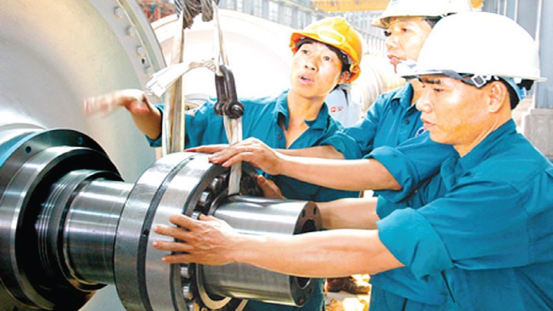 Cần xem xét hoạt động của doanh nghiệp Nhà nước và quyền tự chủ.