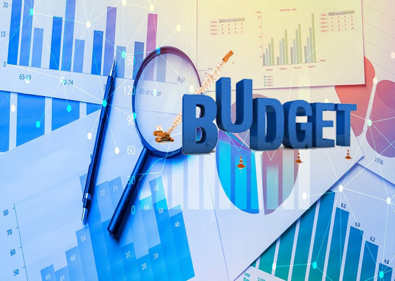 Tổng thu NSNN lũy kế 5 tháng ước đạt 577 nghìn tỷ đồng, bằng 38,2% dự toán.