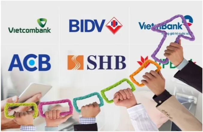 Giới chuyên gia nhận định rằng, thời gian tới, ngành ngân hàng vẫn nhận được động lực tăng trưởng từ tăng chi tiêu đầu tư công.