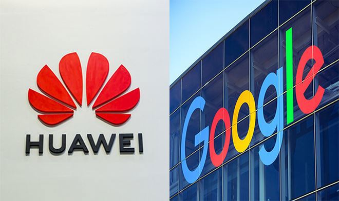 Chờ đợi Huawei làm nên kỳ tích trước Google
