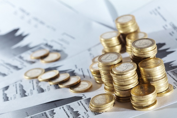 Tiền margin “nằm im” trong công ty chứng khoán