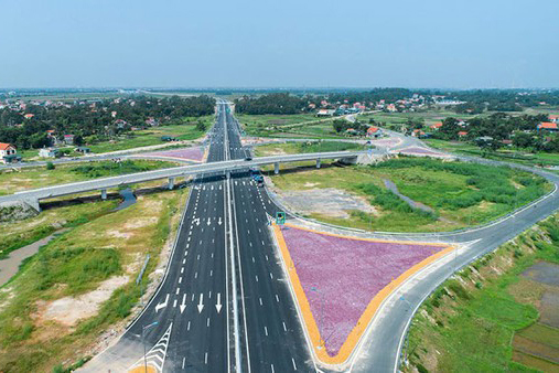Kiểm toán không phải là lý do khó kêu gọi đầu tư PPP trong dự án cao tốc Bắc - Nam.