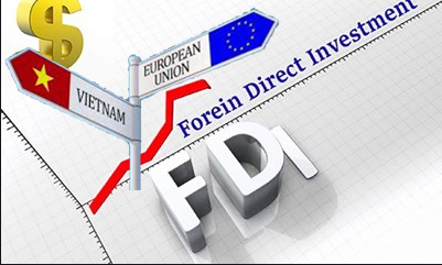 Tư duy mới đón đầu dòng vốn FDI hậu COVID-19.