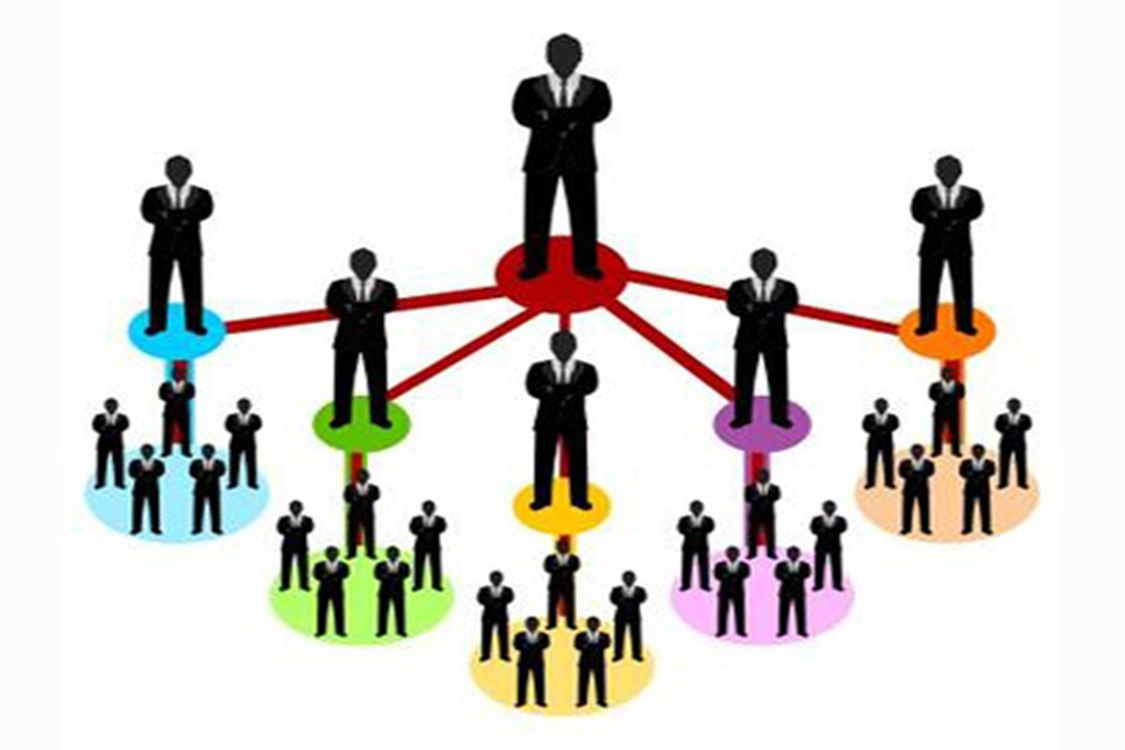 Tái diễn kinh doanh đa cấp trái phép, lừa đảo.