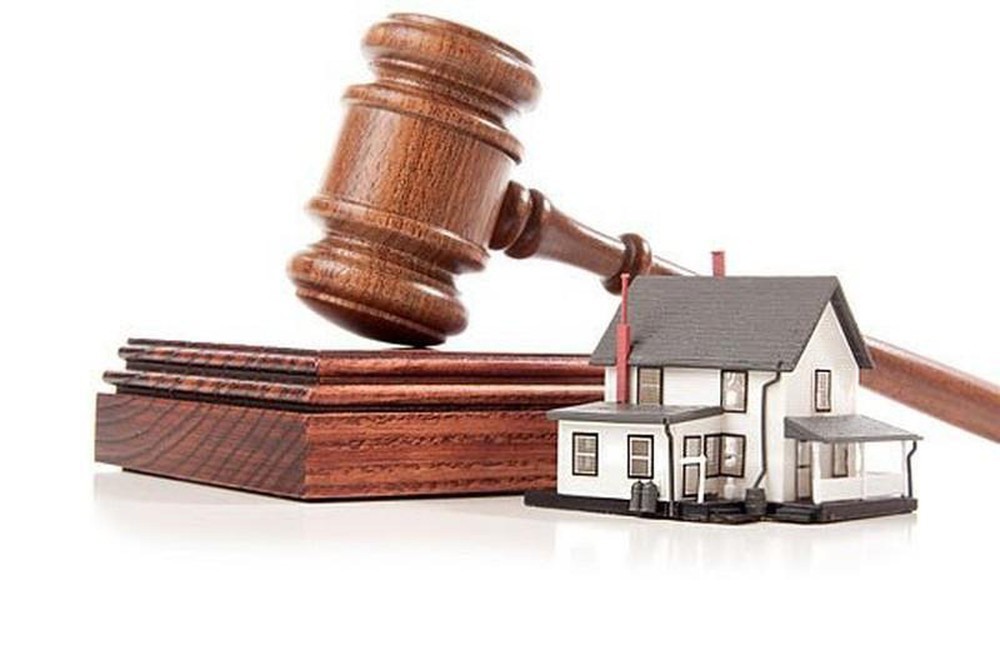Việc phân chia khối tài sản mà người qua đời để lại được pháp luật quy định rất rõ.