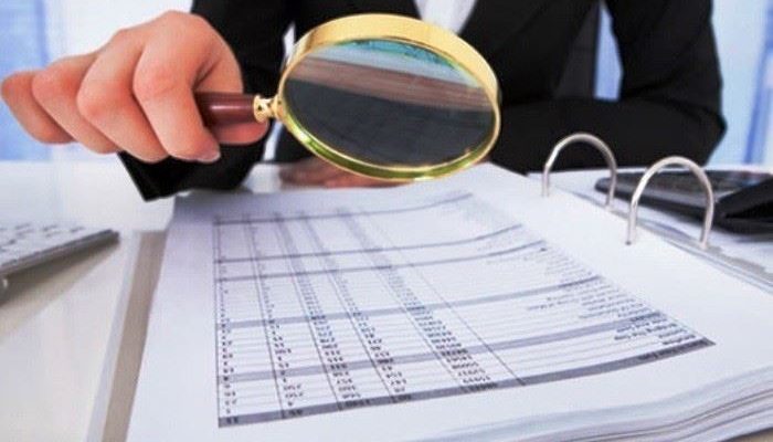 Ngành Thuế và Kiểm toán Nhà nước phối hợp trong kiểm tra, đối chiếu thuế.