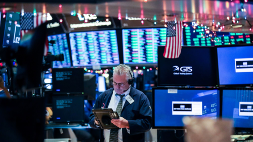 JPMorgan: Làn sóng chốt lời trên thị trường chứng khoán Mỹ sẽ diễn ra vào tuần tới.