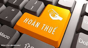 Từ 300 triệu đồng trở lên thì cơ sở kinh doanh được hoàn thuế cho hàng hóa, dịch vụ xuất khẩu.