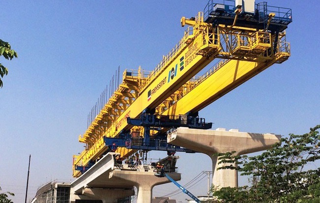 Việt Nam cần có nguồn vốn ODA để hỗ trợ các nhu cầu về phát triển kinh tế, xã hội.