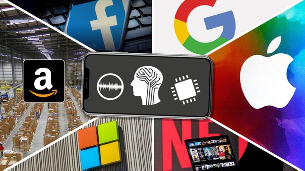 BigTech mở hay đóng phải rõ ràng.