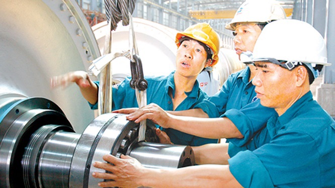 Công bố công khai thông tin về doanh nghiệp nhà nước