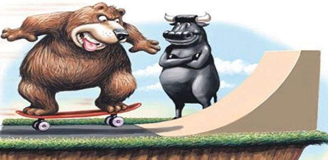 Những phiên điều chỉnh nhẹ là cơ hội tốt cho nhà đầu tư “lỡ tàu”.