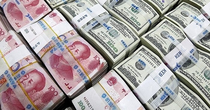 Dự trữ ngoại hối nhà nước ở mức cao nhất từ trước đến nay.
