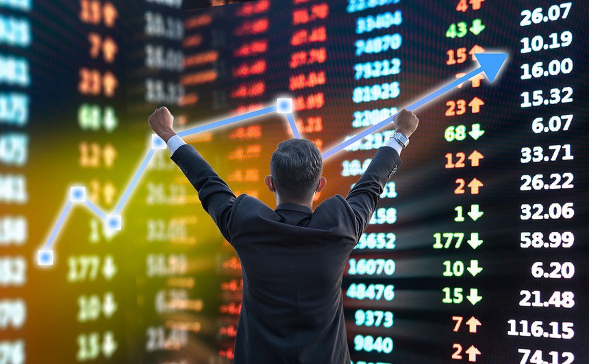 35.000 tài khoản mới được mở trong tháng 6/2020.