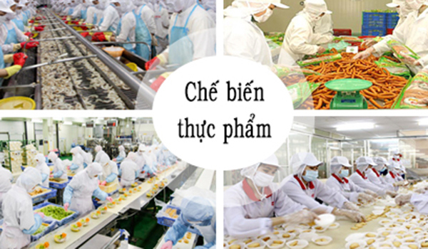 Giảm nguy cơ đứt gãy nguồn cung ứng nguyên liệu cho doanh nghiệp.