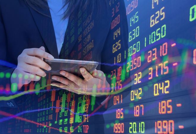 VN - Index có thể đi lên ngưỡng cao hơn.
