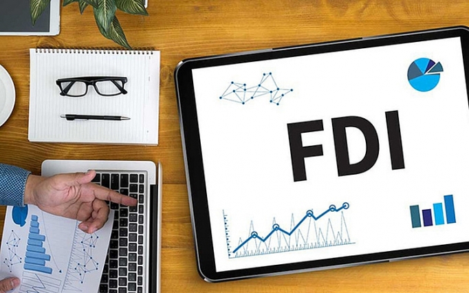 Nhiều năm qua cho thấy, khả năng hấp thụ vốn FDI của Việt Nam chưa được nhiều.