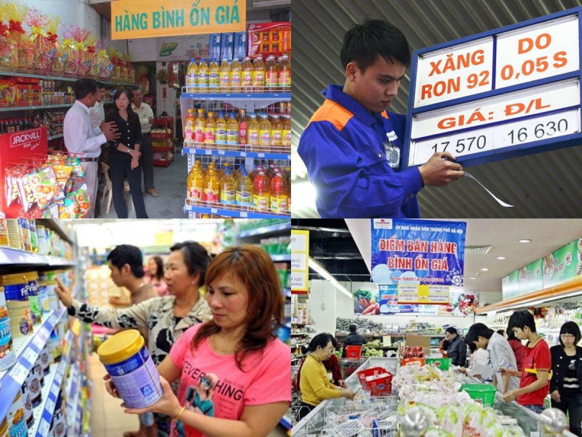 Các cơ quan chức năng cần kiểm soát chặt chẽ việc kê khai giá của doanh nghiệp.