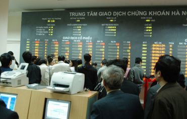 Đại dịch Covid-19 cũng đã tác động mạnh đến TTCK Việt Nam.